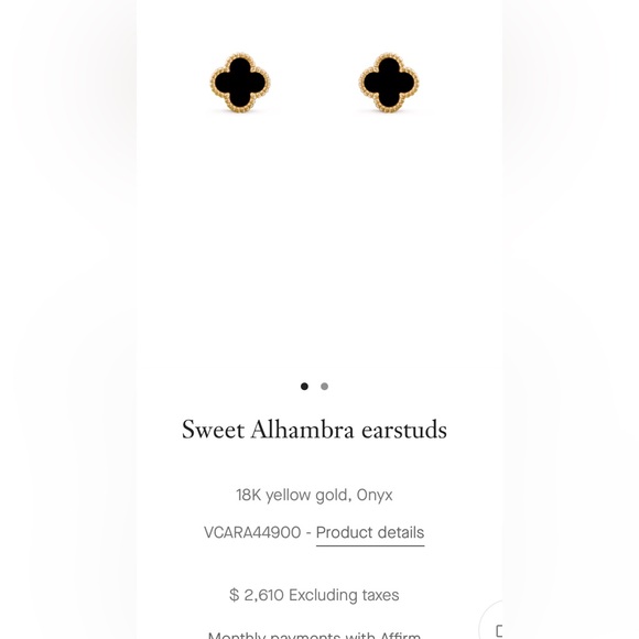 Van Cleef & Arpels - Picture 7 of 15